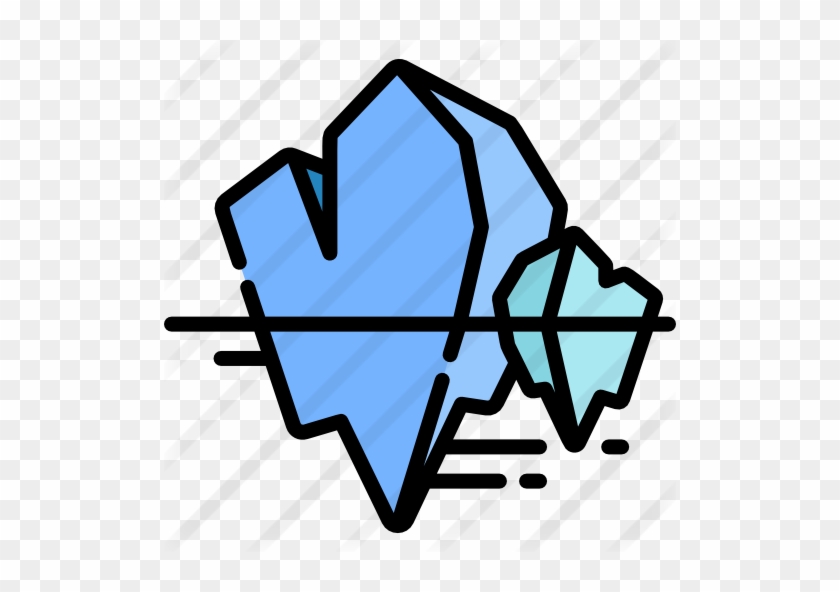 Iceberg - Iceberg #691880