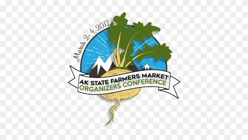 2017 Alaska State Farmers Market Organizers Conference - Illustration #691908