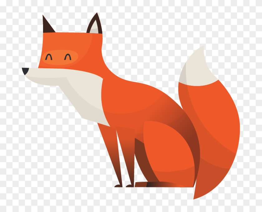 News & Events - Red Fox #691913