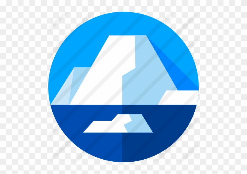 Iceberg - Icon #691959