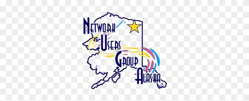 Network Users Group Alaska - Network Users Group Alaska #691987