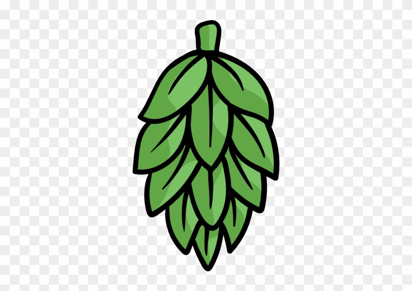 Hops - Hop Png #692018