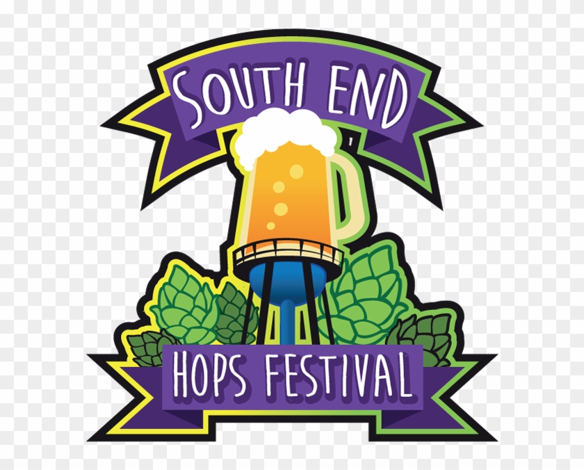 South End Hops Fest #692024