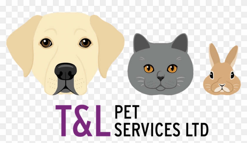 T&l Pet Services Ltd - T&l Pet Services Ltd #692063