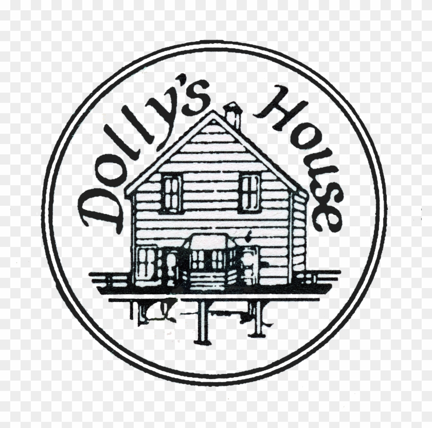 Dolly's House Museum, Ketchikan, Alaska - California University Of Pennsylvania #692081
