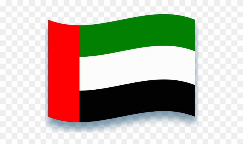 United Arab Emirates - United Arab Emirates #692092