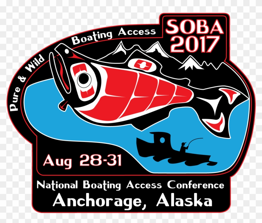 « 2017 Alaska State - Poster #692097