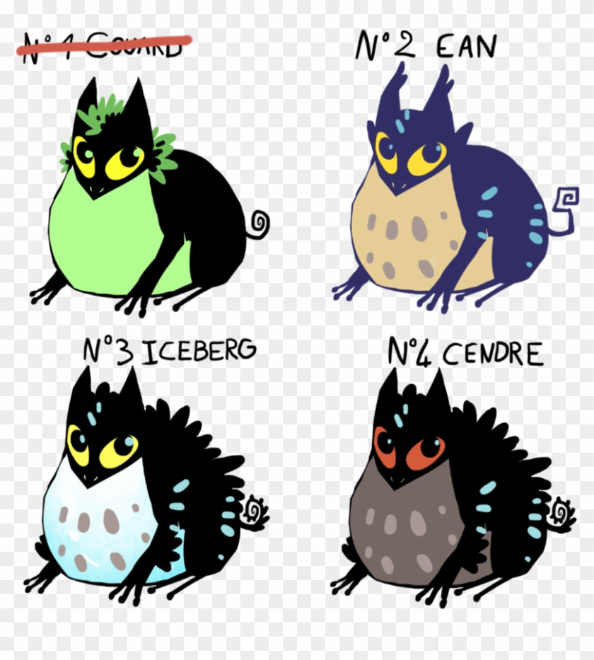 [crapchats] Adoptables 2 Open By Yansusi - Cartoon #692099
