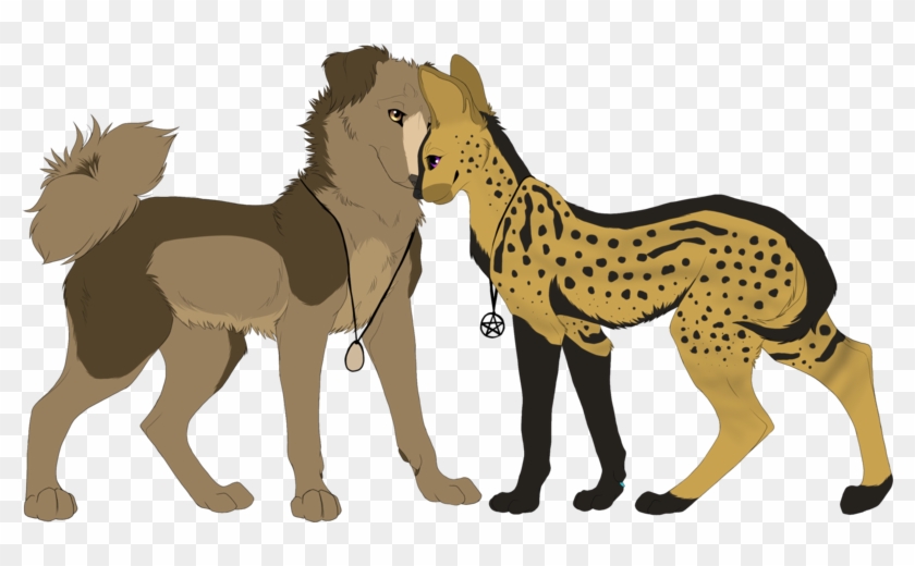 Dog And Cat Love Drawing With Dog And Cat Cartoon Drawings - Cat And Dog  Drawings - Free Transparent PNG Clipart Images Download