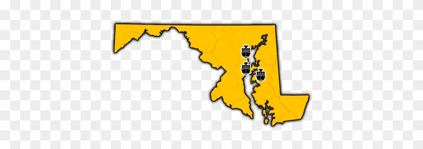 Maryland State Port Transport Service - Maryland State Port Transport Service #692154