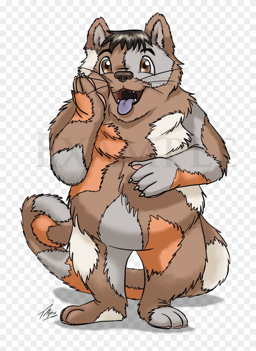 Artistic Freedom Design - Cartoon #692157