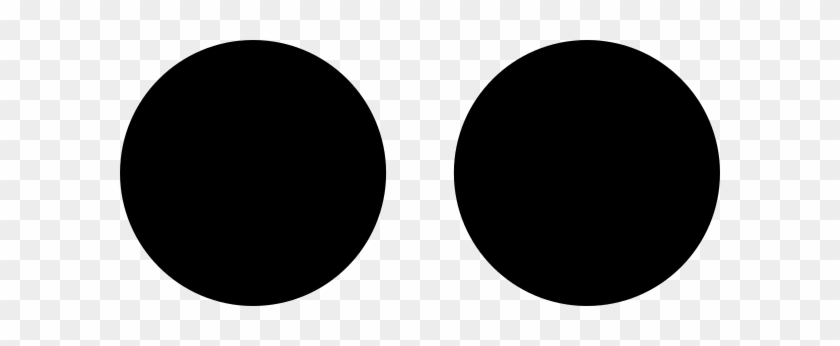 <a Href= Https - Two Black Circles #692193