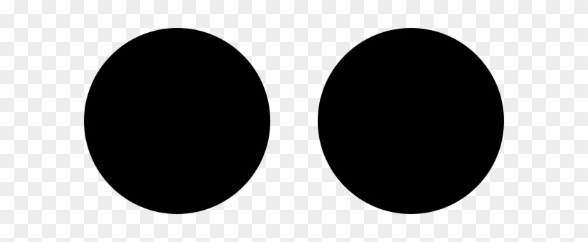 <a Href= Https - Two Black Circles #692193