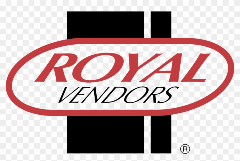 Royal Vendors Has Led The Cold Drink Vending Machine - Royal Vendor #692200