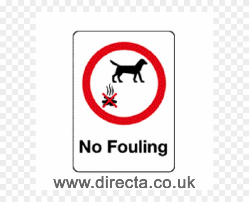 0 Reviews - Dog Fouling Signs #692208