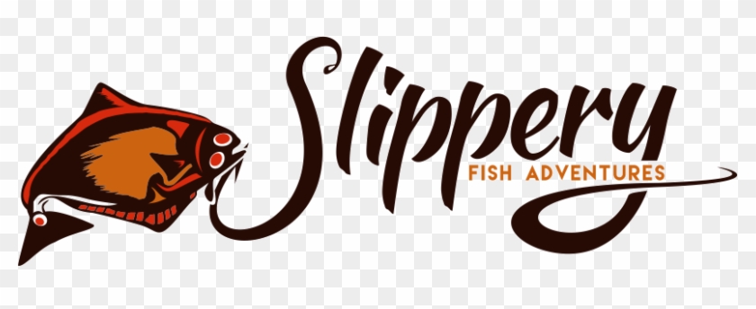 Slippery Fish Adventures #692215