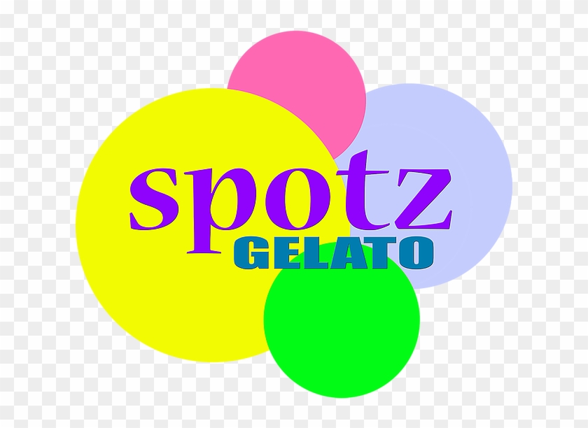 Spotz Gelato Kentucky Proud Sorbet Food Truck Trailer - Spotz Gelato #692241