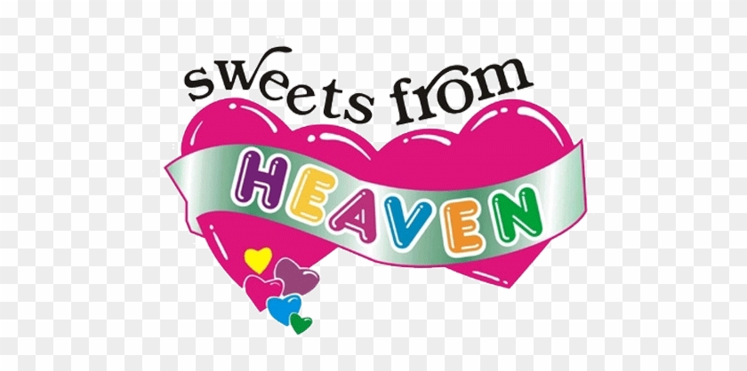 Sweets From Heaven - Sweets From Heaven Logo #692246
