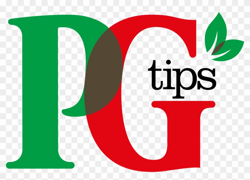 Logo - Pg Tips #692258