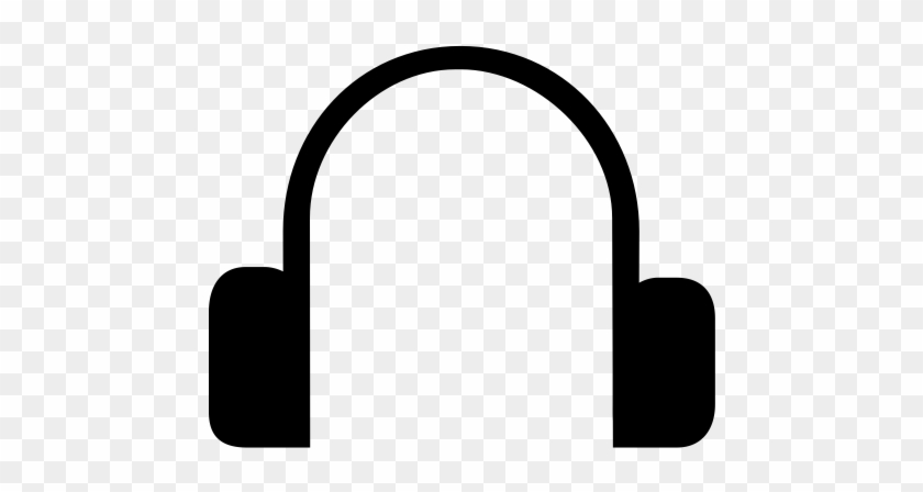 Listen, Music, Headphones Icon - Listen, Music, Headphones Icon #692265