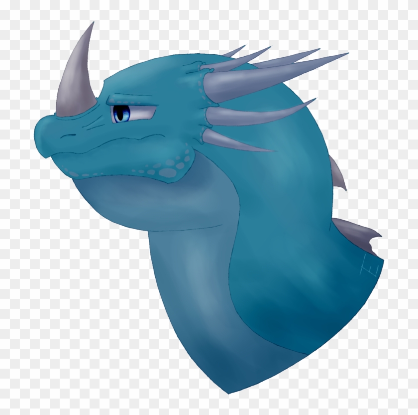 Iceberg Dragon - Subwoofer #692297