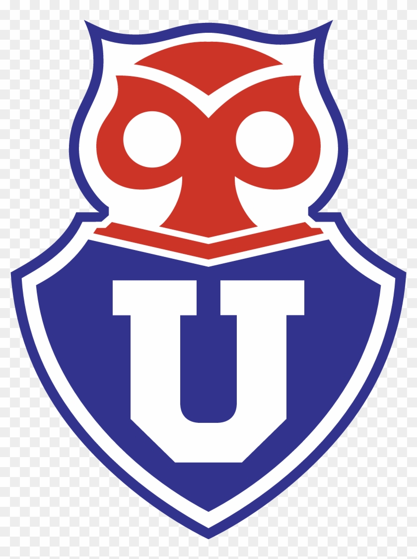 Univer 1 Vector - Logo Universidad De Chile #692301