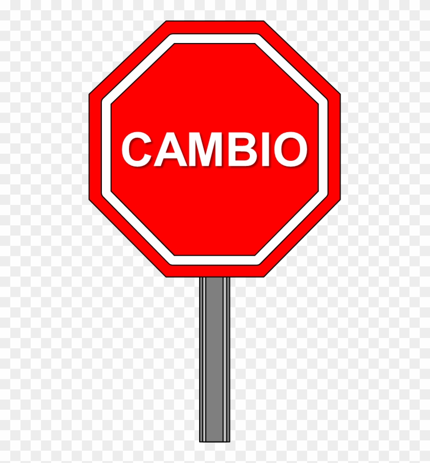 Cambioseñal - Stop Bullying Posters #692311
