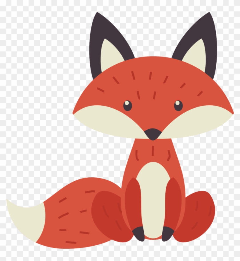 Fox Diego De La Vega Drawing - Little Prince Fox Png #692323