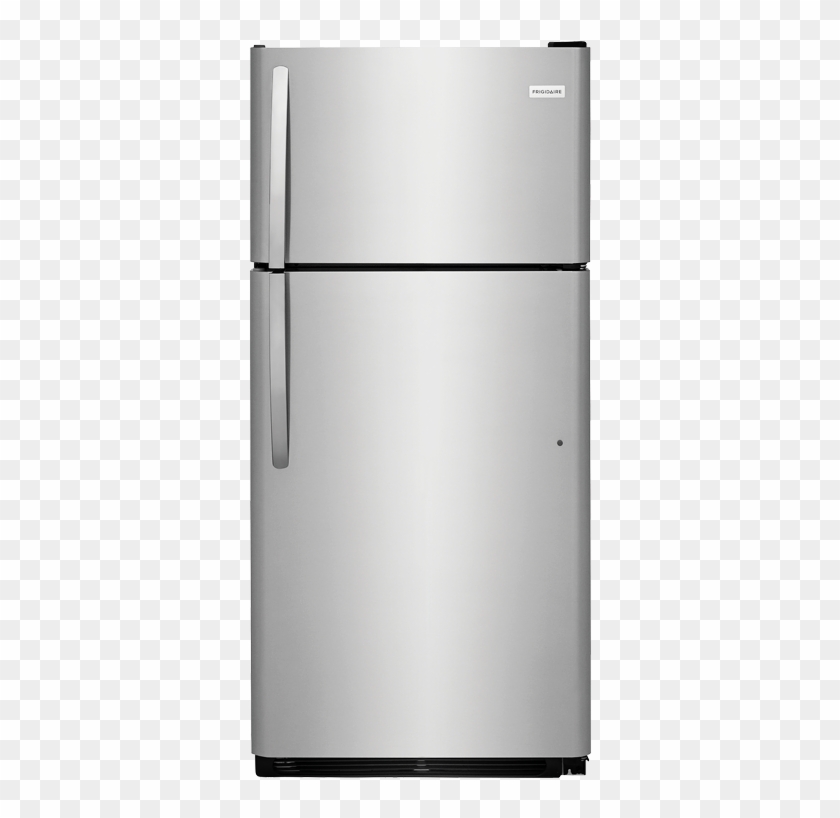 Refrigerator Png Clipart - Kitchenaid Krbl109ess #692324