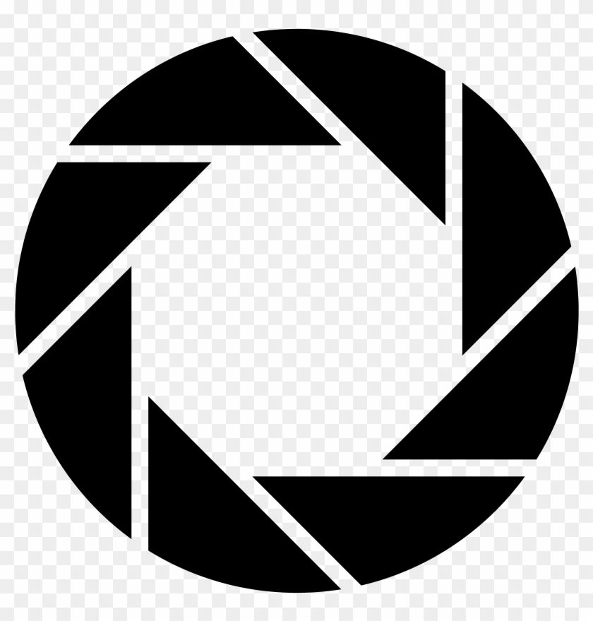 Emblem Of Elysium - Aperture Science Logo #692325