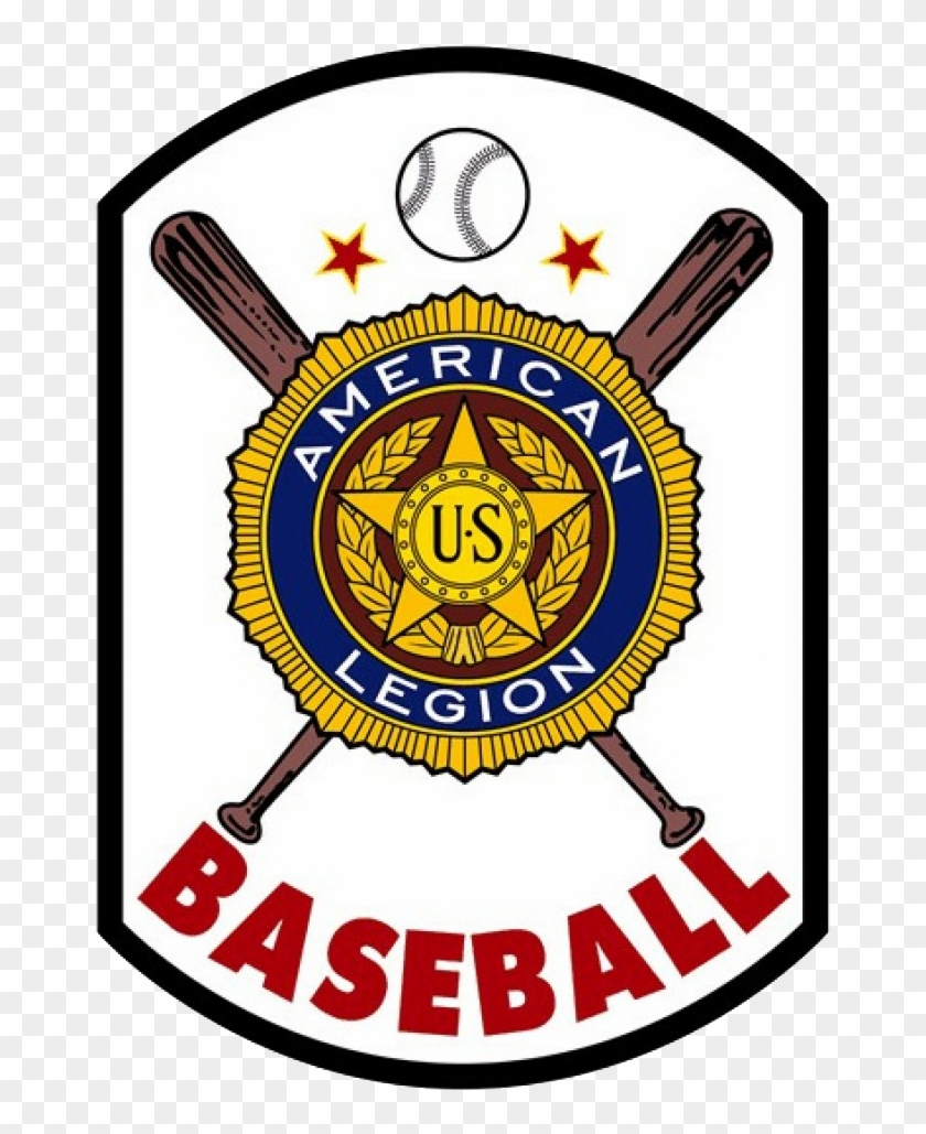 Commander Bob Wilson - American Legion Baseball Patch #692333