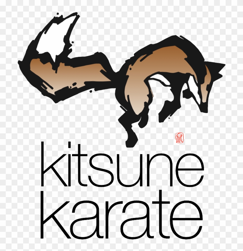 Logo - Kitsune Karate #692364