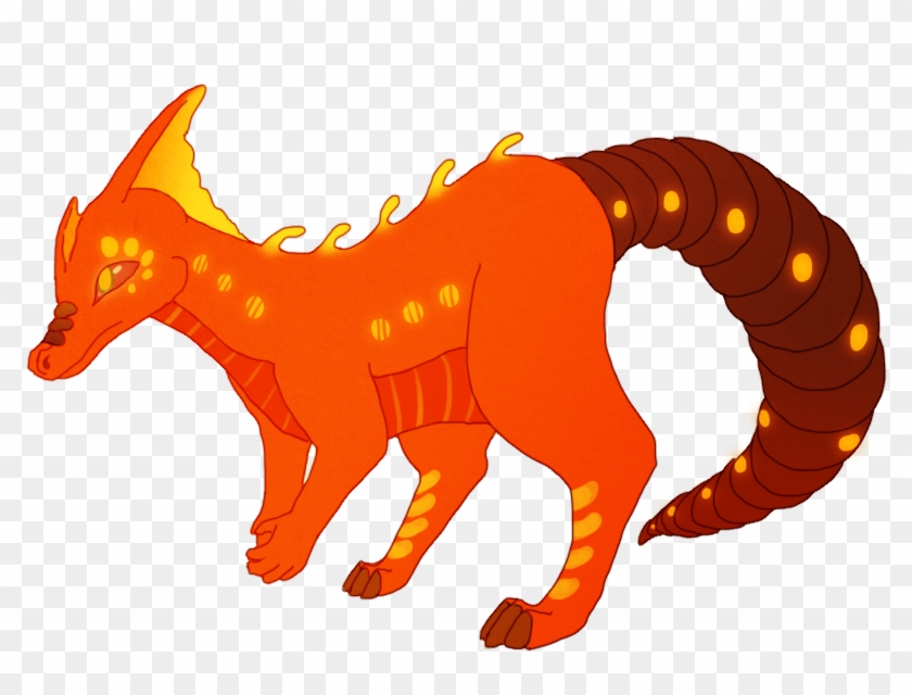 Denglong By Mewhaku - Cartoon #692368