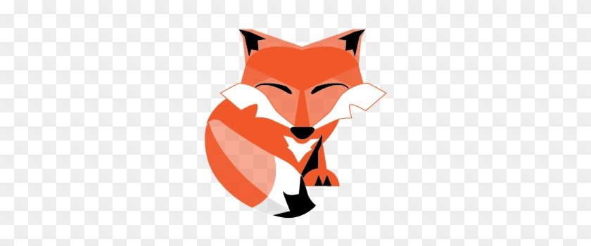 Swift Fox Logo Revised, - Swift Fox Logo Revised, #692372
