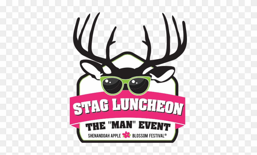 Over 1,500 Men Look Forward To The Apple Blossom Stag - Click Down And Dirty #692383