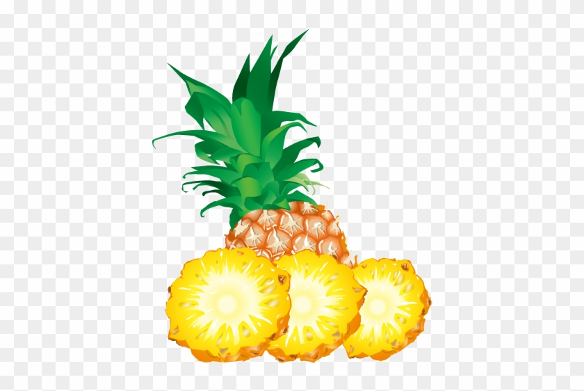 Pineapple Fruit Scalable Vector Graphics Clip Art - Pineapple Fruit Scalable Vector Graphics Clip Art #692395