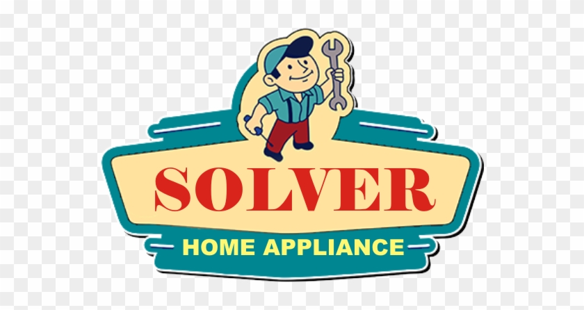 Solver Home Appliance - Retro #692407