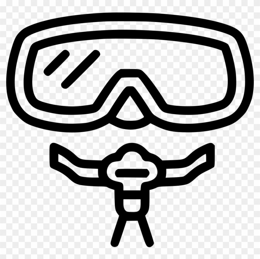 Scuba Mask Comments - Snorkeling #692425
