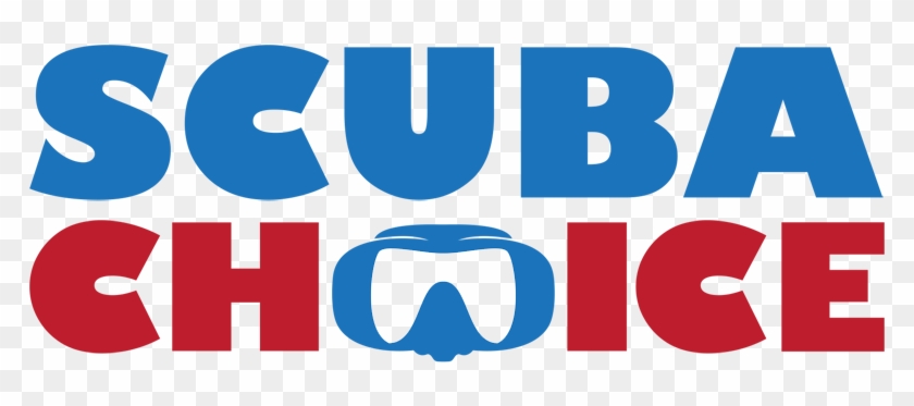 Scuba Choice Logo - Disposables & Catering Supplies (dcs) #692436