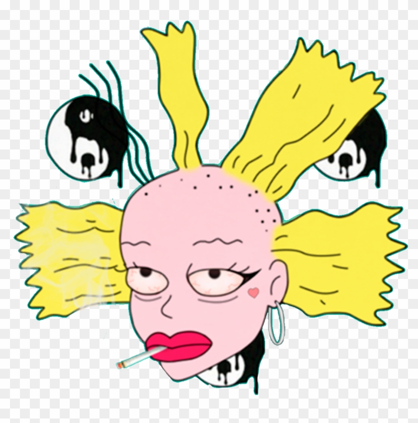 Feminism - Cartoon #692451