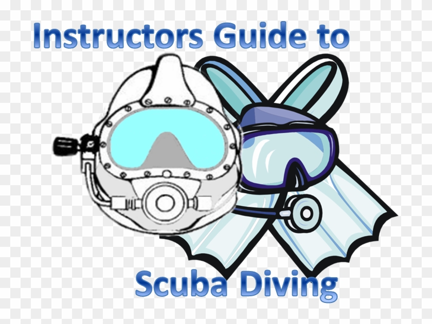 Or You May Attend A Pre-itp Qualifying Program Of 2 - Dive Helmet Clip Art #692465
