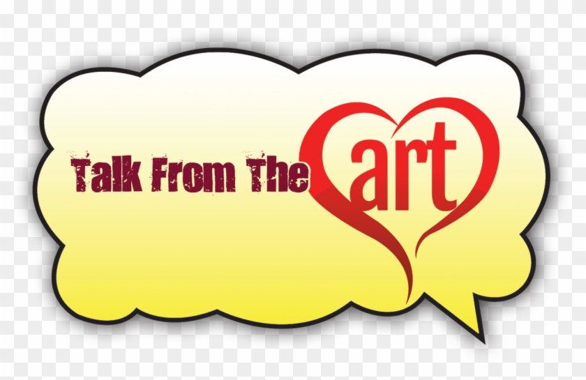 Talk From The Heart - Art #692483
