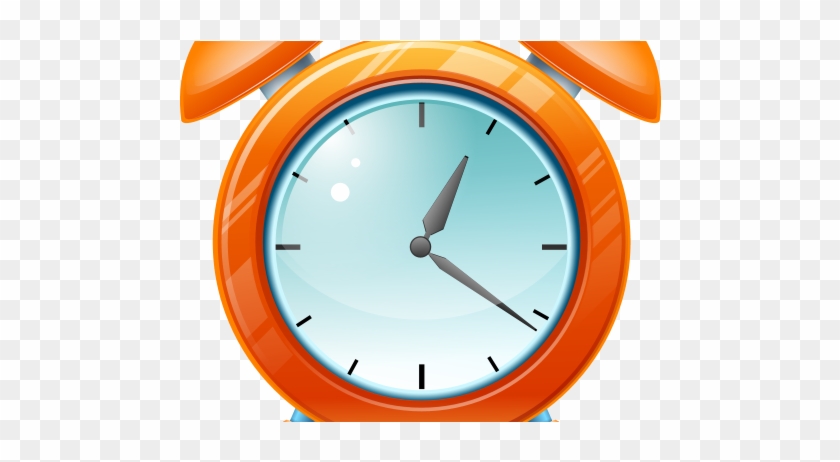 Zeralarm - Alarm Clock Icon #692489