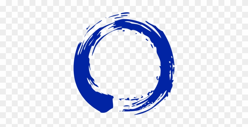 Contact - Zen Circle - Free Transparent PNG Clipart Images Download