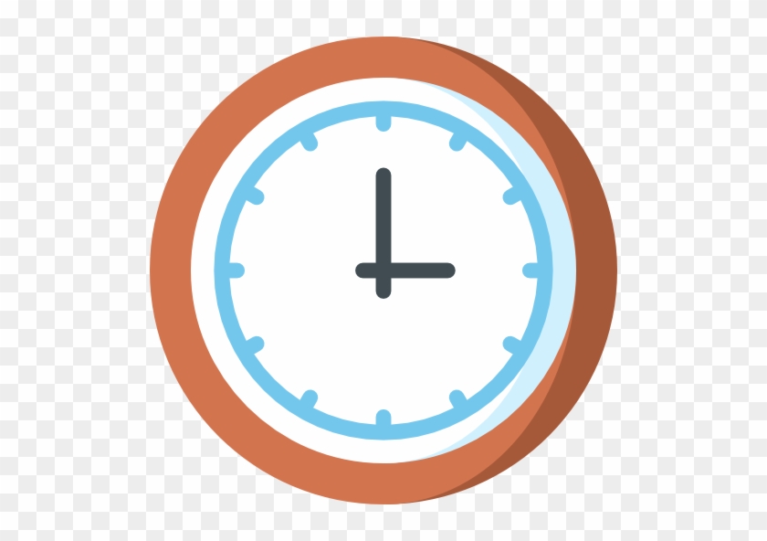 Alarm Clock Free Icon - Watches Icon #692493