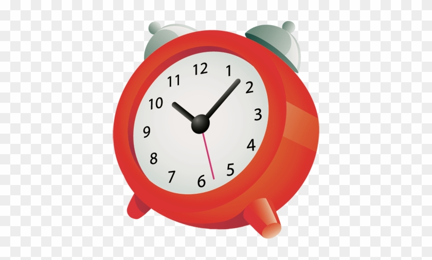 Alarm Trial - Alarm Clock #692501
