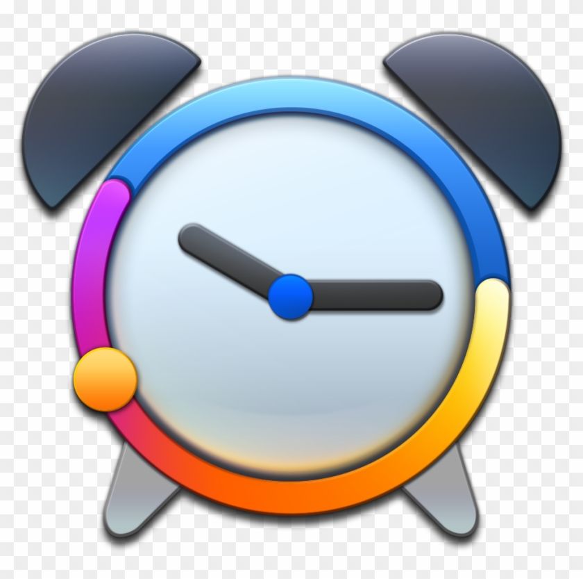 Alarm Clock & Reminders App Icon - App Store #692510
