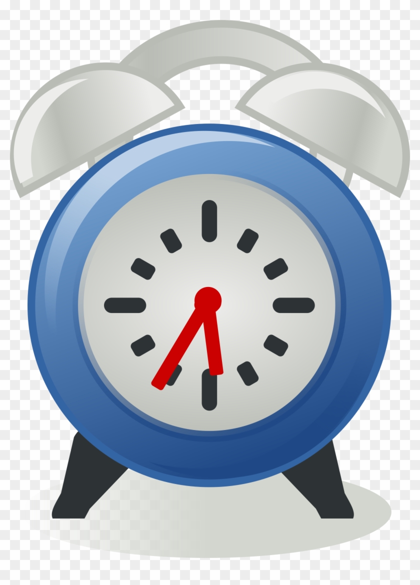 This Free Icons Png Design Of Alarm Clock - This Free Icons Png Design Of Alarm Clock #692523