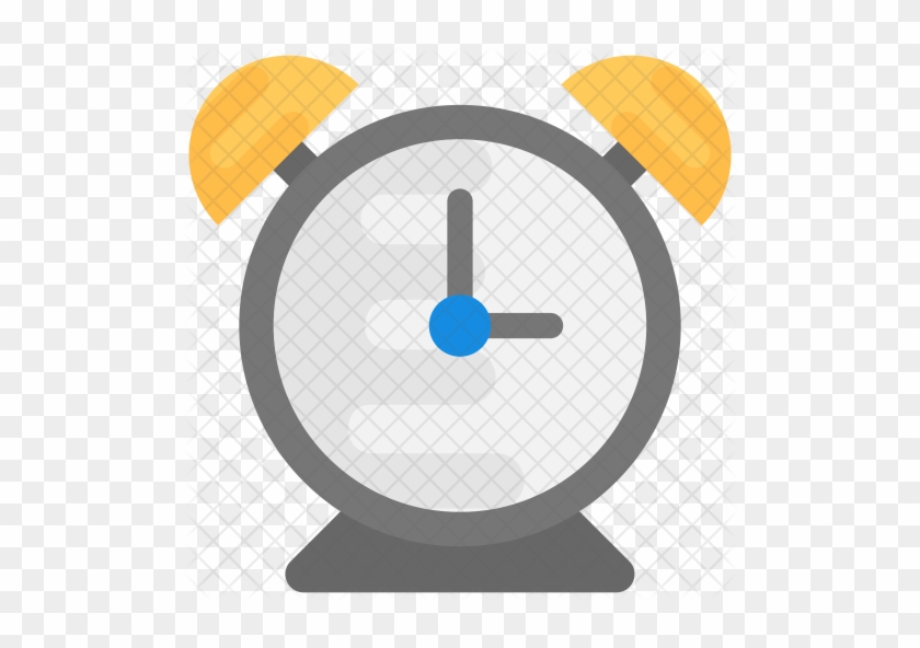 Alarm Clock Icon - Cannon #692544