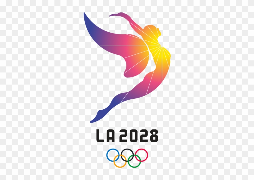 Paris - Los Angeles Olympics 2028 #692632